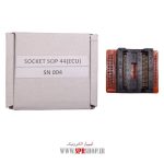 SOCKET SOP44(ECU) SPR PROGRAMMER SN004 - Image 3