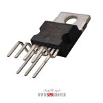 IC TDA 8138A TO-220 7PIN - Image 2
