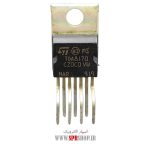 IC TDA 8170