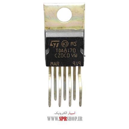 IC TDA 8170