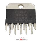 IC TDA 8174A
