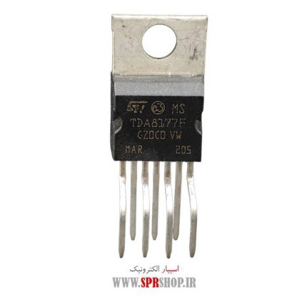IC TDA 8177F