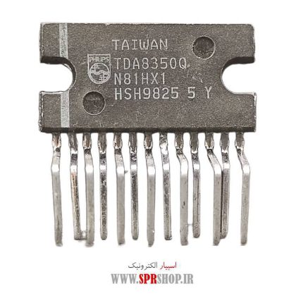 IC TDA 8350