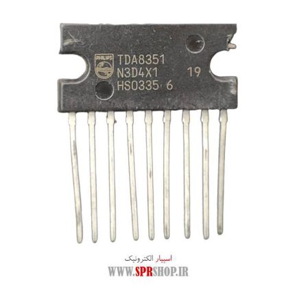 IC TDA 8351