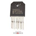 IC TDA 8357J CH
