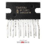 IC TDA 8358J