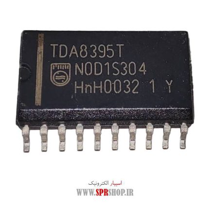 IC TDA 8395T