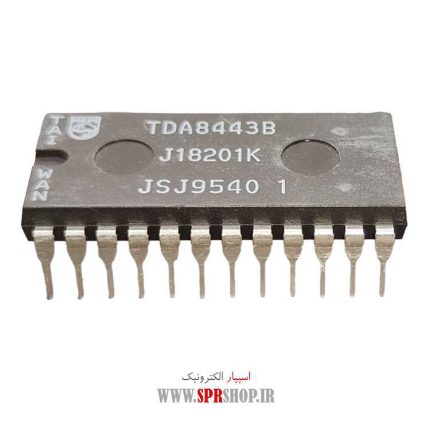 IC TDA 8443B