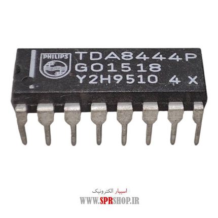 IC TDA 8444