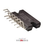 IC TDA 8563AQ ORG - Image 2