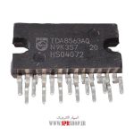 IC TDA 8563AQ ORG