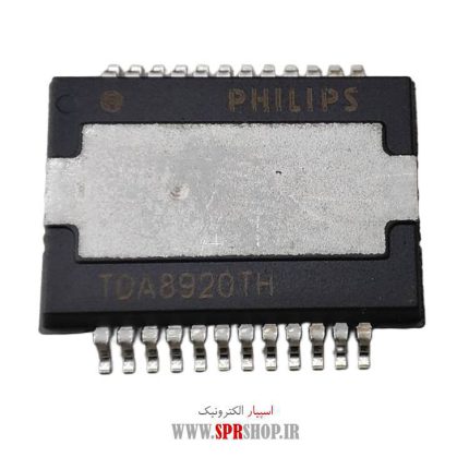 IC TDA 8920TH SOP-24 ORG