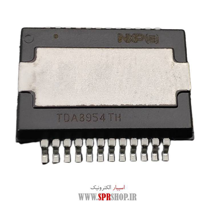 TDA 8954TH SOP-24 (DKD) ORG(min) IC TDA 8954TH SOP-24 (DKD) - Image 1
