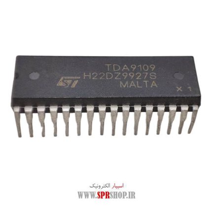 IC TDA 9109