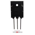 TR IGBT GT 60N321 TO-264