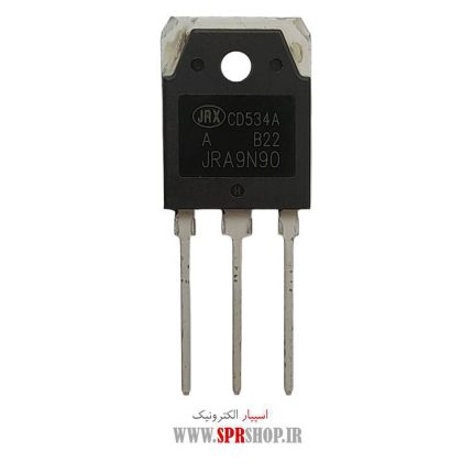 TR JRA 9N90 JRX TO-247 ORG