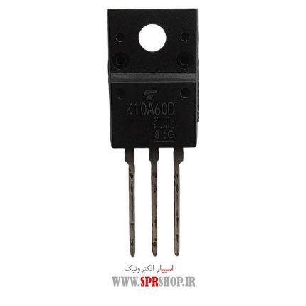 TR K 10A60D ORG