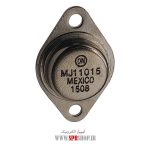 TR MJ 11015 TO-3=FW 26025
