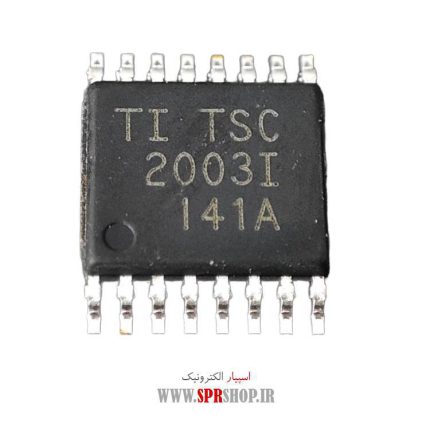IC TSC 2003 SSOP-16