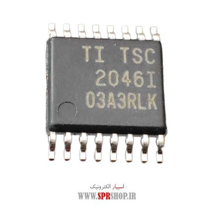 IC TSC 2046IPWR TSSOP-16