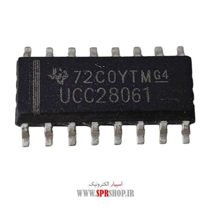 IC UCC 28061 SOIC-16