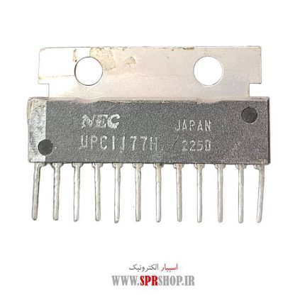 IC UPC 1177