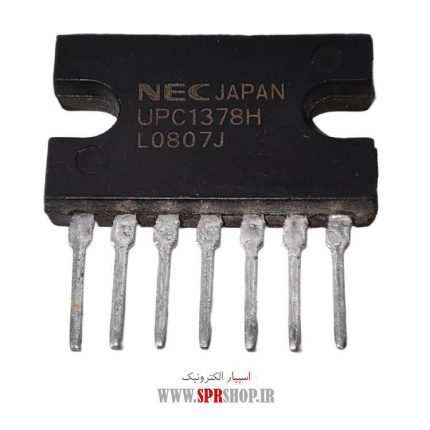 IC UPC 1378