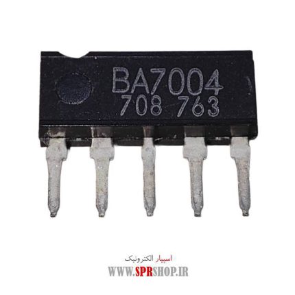 IC BA 7004