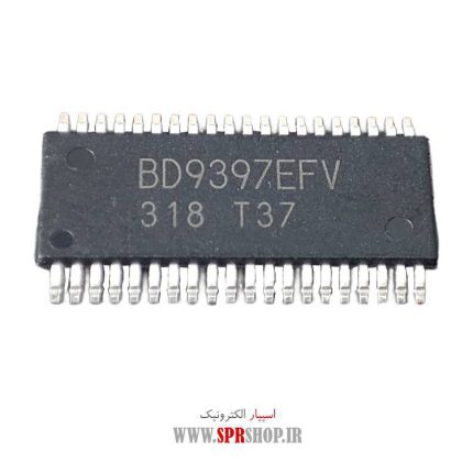 IC BD 9397EFV ORG BD9397EFV-GE2 TSSOP-40