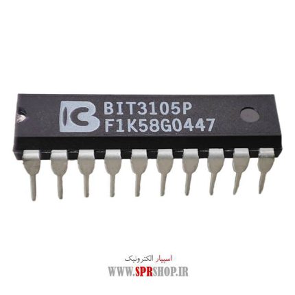 IC BIT 3105P DIP-20
