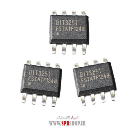 IC BIT 3251 SOP-8 ORG