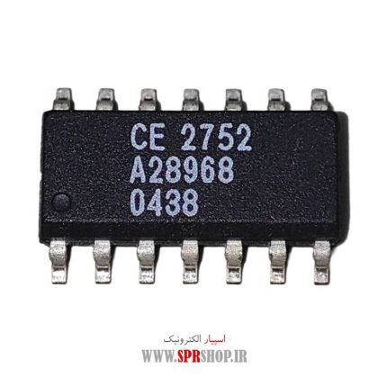 IC CE 2752C