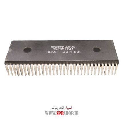 IC CXP 85224A-006S