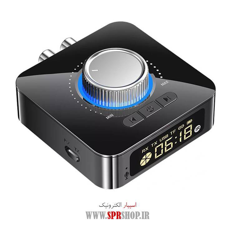 DIGITAL BLUETOOTH M5 V-5.0 HI-FI (min) DIGITAL BLUETOOTH M5 V-5.0 HI-FI - Image 1
