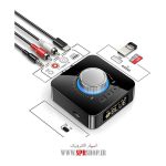 DIGITAL BLUETOOTH M5 V-5.0 HI-FI - Image 4