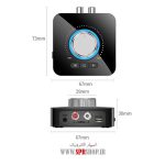DIGITAL BLUETOOTH M5 V-5.0 HI-FI - Image 3
