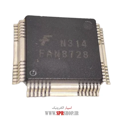 IC FAN 8728