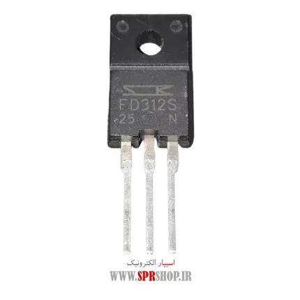 IC FD 312S