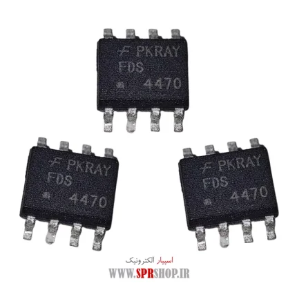 TR FDS 4470 SOP-8
