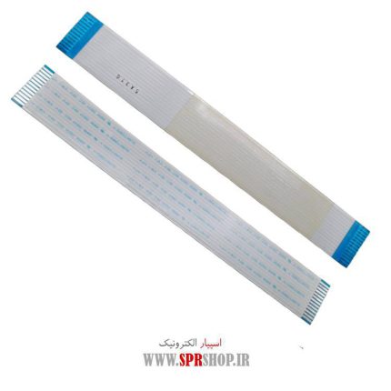 FLAT 13PIN 1MM 14CM