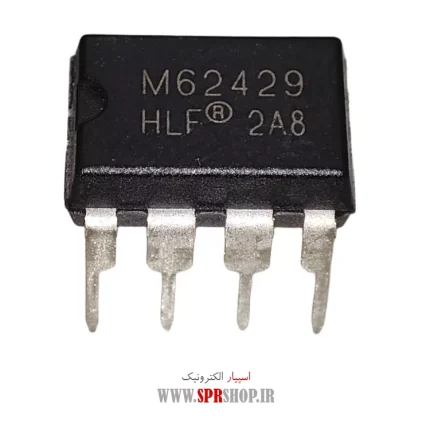 IC FM 62429 DIP-8