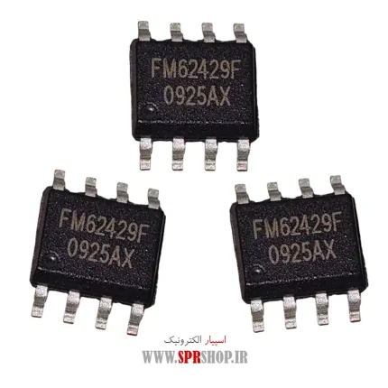 IC FM 62429 SOP-8