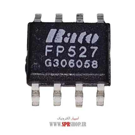IC FP 527 SOP-8