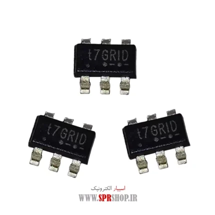 IC FR 9701S6GTR SOT-23-6