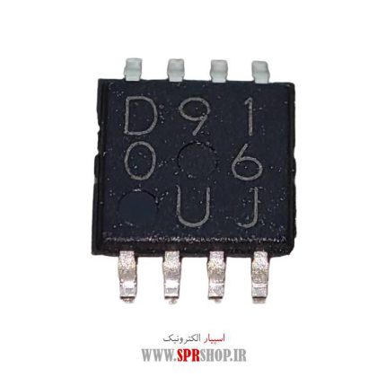 IC BD 9106 8PIN SMD