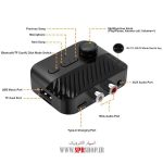 MODULE AUDIO BLUETOOTH WIRELESS C68 - Image 5