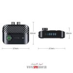 MODULE AUDIO BLUETOOTH WIRELESS C68 - Image 4
