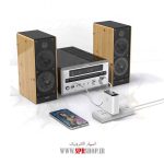 BLUETOOTH AUDIO ADAPTER K16 220V WHITE - Image 3