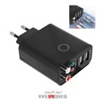 BLUETOOTH AUDIO ADAPTER K16 220V BLACK - Image 3