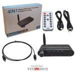 MODULE BLUETOOTH5.1 4IN1 A05 - Image 6